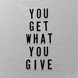 Popular-Effort-Quotes-About-You-Get-What-You-Give
